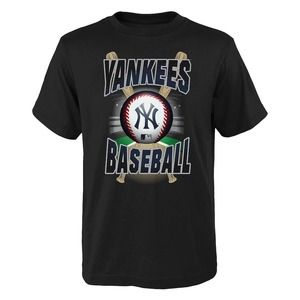 NEW YORK YANKEES YOUTH SPECIAL Classic Retro Unisex T-shirt